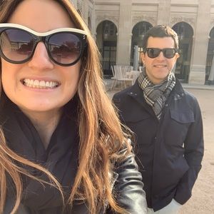 Meet your Posher, Adam